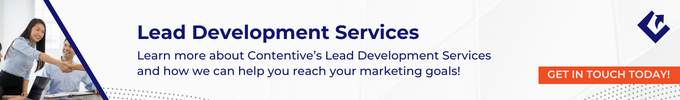Lead Development Services