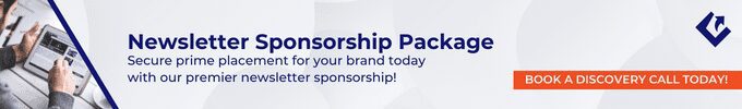 Newsletter Sponsorship Package