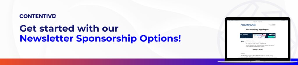 Newsletter Sponsorship Options